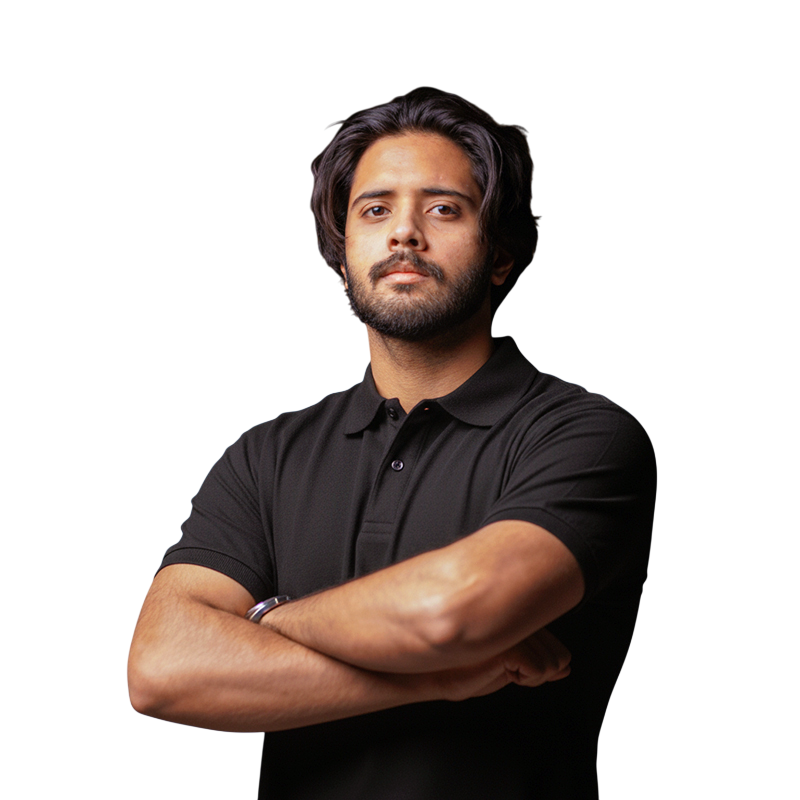 Bilal Aslam