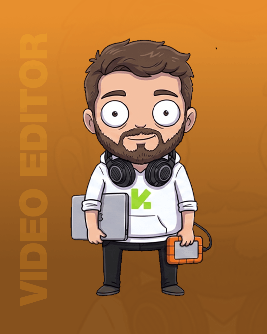 Vixel Lab Video editor