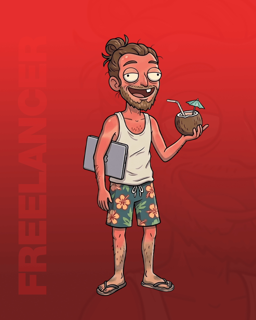 The freelancer