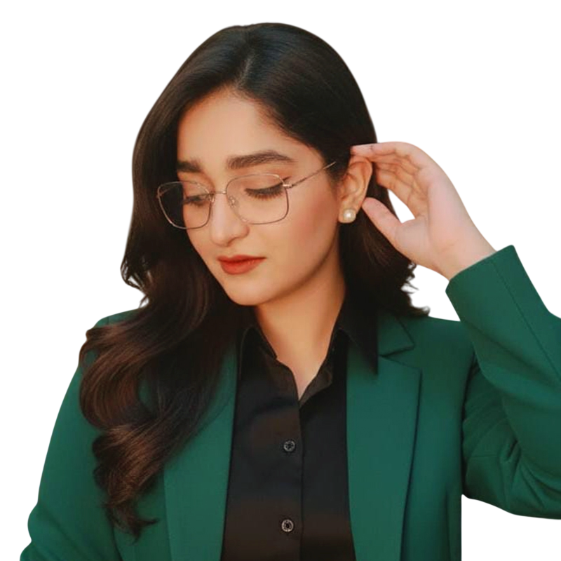 Dr. Mahra Mirza