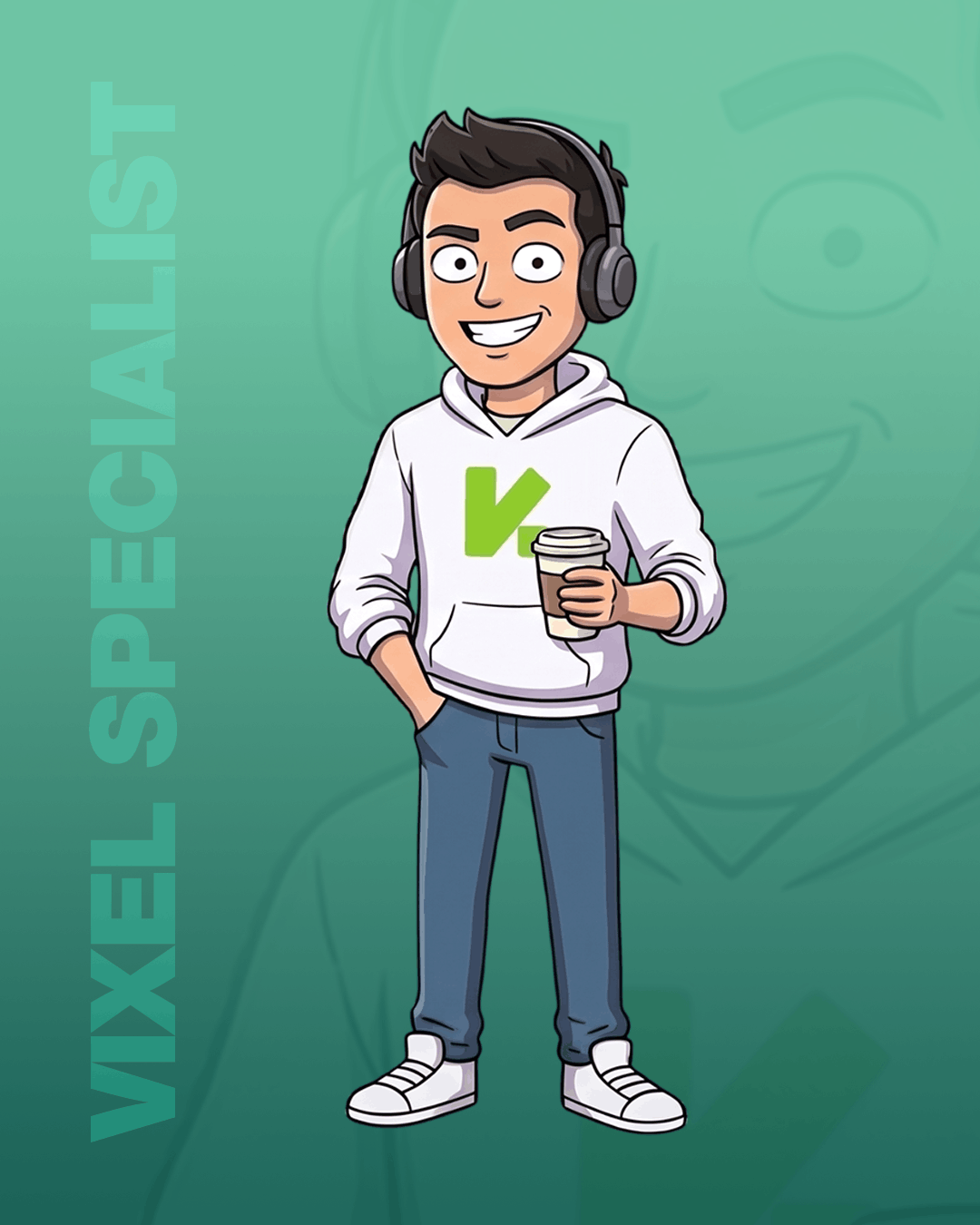 Your Vixel specialist
